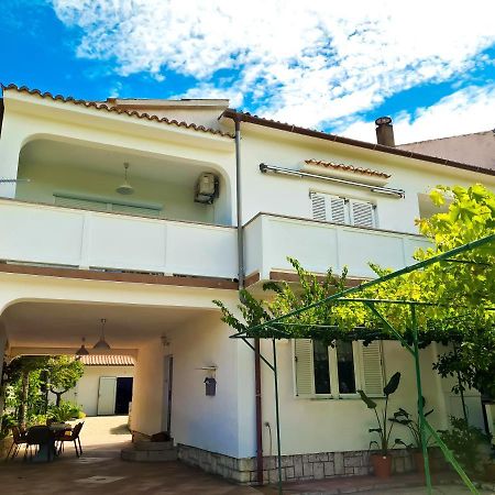 Apartment Gulic Supetarska Draga Eksteriør bilde