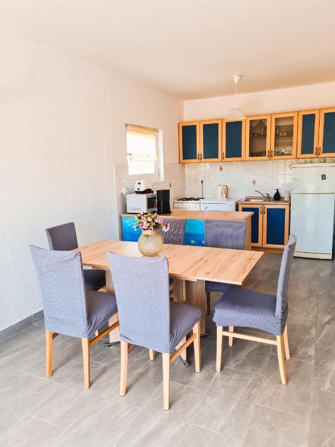 Apartment Gulic Supetarska Draga Eksteriør bilde