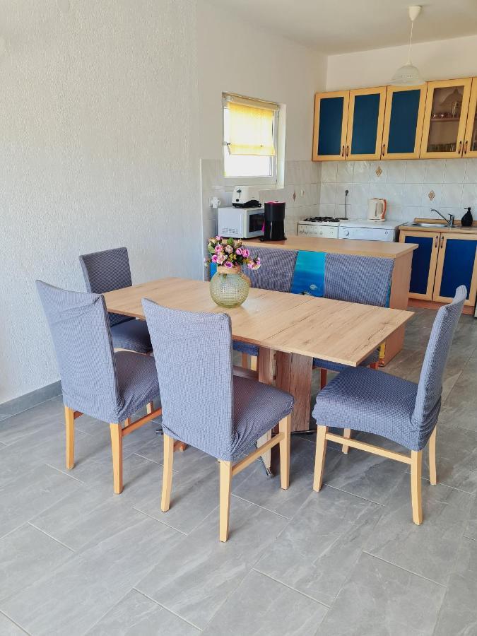 Apartment Gulic Supetarska Draga Eksteriør bilde
