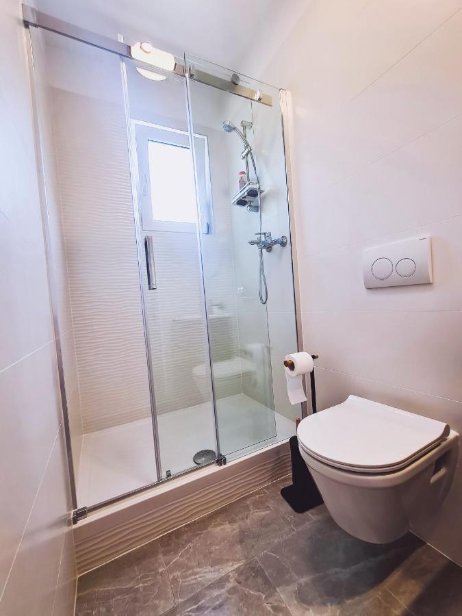 Apartment Gulic Supetarska Draga Eksteriør bilde