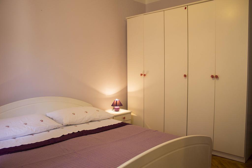Apartment Gulic Supetarska Draga Eksteriør bilde