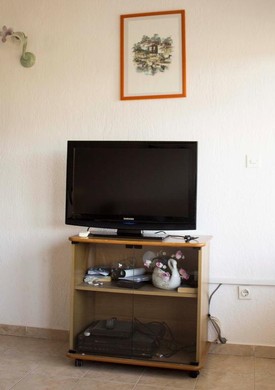 Apartment Gulic Supetarska Draga Eksteriør bilde