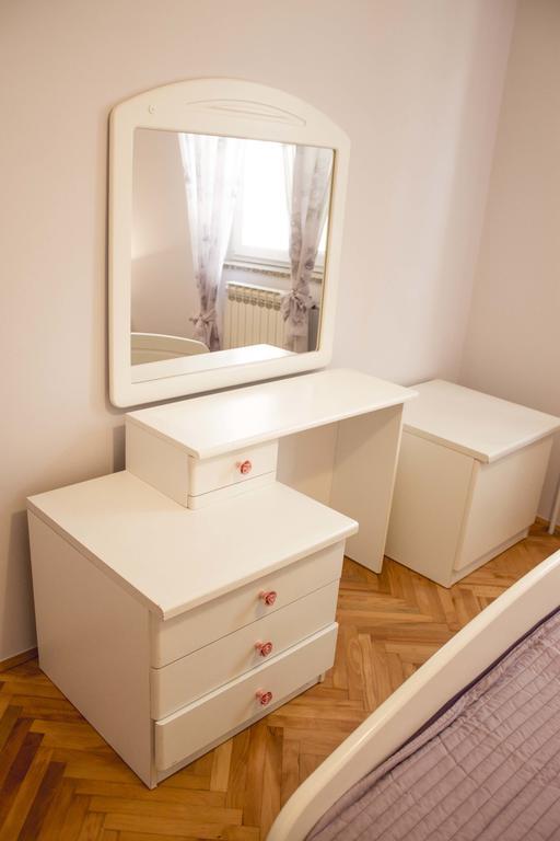 Apartment Gulic Supetarska Draga Eksteriør bilde