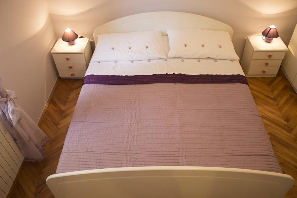 Apartment Gulic Supetarska Draga Eksteriør bilde