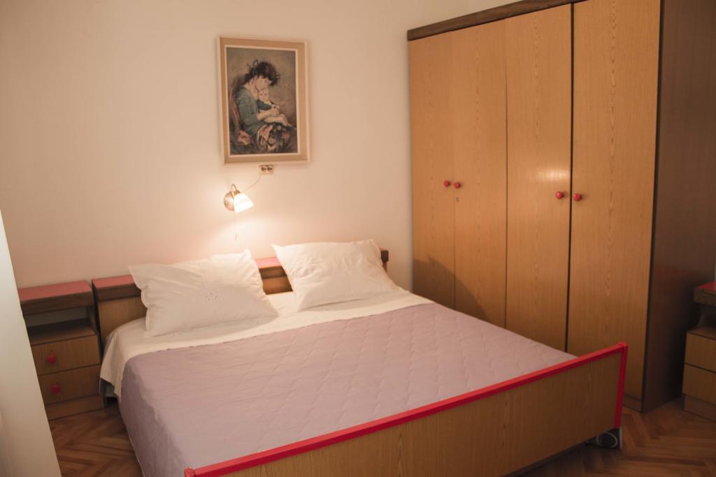Apartment Gulic Supetarska Draga Eksteriør bilde