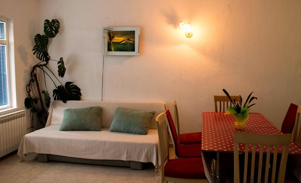 Apartment Gulic Supetarska Draga Eksteriør bilde